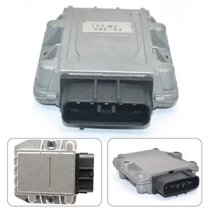 Ignition Control Module 10*7.5*4 1992-1995 SC400 89621-12050 About 142G - Picture 1 of 12