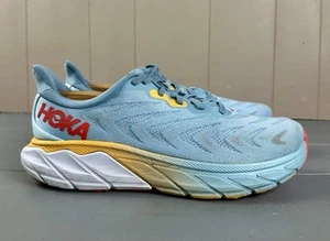 Hoka One One Arahi 6 Men's Size 9.2E Shoes  Running Walking Gym - Picture 1 of 14
