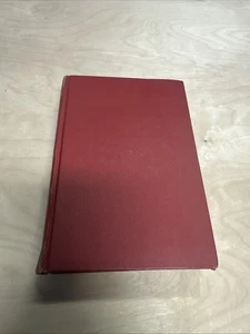 Ich werde morgen weinen Lillian Roth Vintage Buch 1954 Autobiographie - Bild 1 von 4
