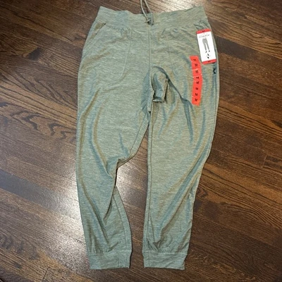 女士 Sketchers Gowalk 裤 M — 第 1/4 张图片