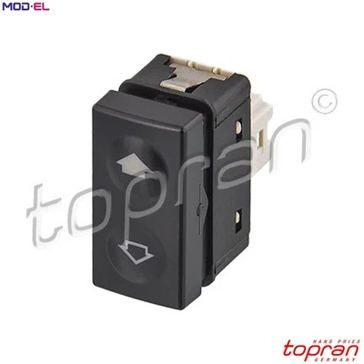 SWITCH WINDOW REGULATOR 502 521 FOR BMW 3/E6/Convertible M41D17 1.7L M43B18 1.8L - Image 1 of 4