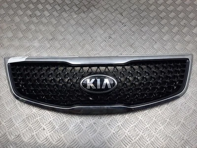 KIA SPORTAGE MK3 2010-16 PARRILLA DE ELEVACIÓN FACIAL 863523U500 Foto 1 de 4