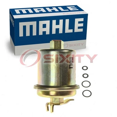 Filtro de combustible en línea MAHLE para bomba de gas Isuzu Oasis 1996-1999 2,2 L 2,3 L L4 ja Foto 1 de 4