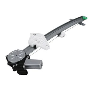 1x Front Right Window Regulator w/Motor for Honda Civic Insight 72210TBAA01 - Picture 1 of 10