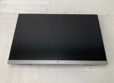 HP EliteDisplay E243i 24" 1920x1200 Computer Monitor - No Stand - Tested - Image 1 of 4