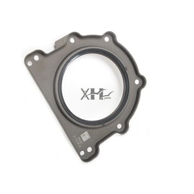 1.8T Crankshaft Sealing Rear End Cover Fit For Mercedes Benz C180 E200 SLK200 - Image 1 of 4