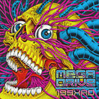 Mega Drive - 199XAD [Neuf Vinyle LP]