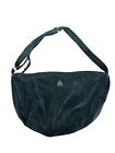 Bdg Urban Outfitters Black Corduroy Handbag Bag Large Shoulder Nwot