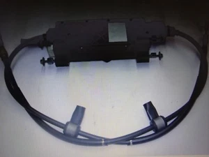 Repair Service El. Parking Brake Peugeot 508 9874350580 - Picture 1 of 8