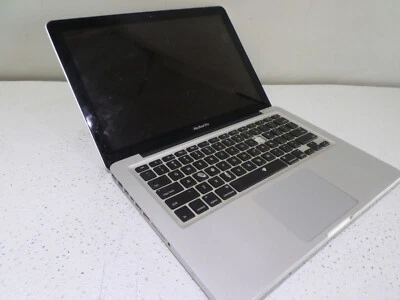 Apple MacBook Pro 13" 2011 - Intel i5-2415M, Bad Backlight - FOR PARTS - Image 1 of 4