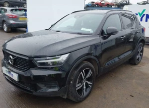 DRIVESHAFT FRONT LH VOLVO XC40 MK1 (536) 2017 TO 2024 1477 PETROL AUTOMATIC - Picture 1 of 6