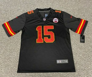 camisa nfl patrick mahomes