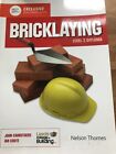 Bricklaying Level 3 Diploma-Leeds College Of Building