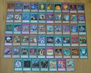 Yu-Gi-Oh! Legendary Duelists 7: Rage of Ra LED7-DE Deutsch Karten 1. Auflage - Bild 1 von 58