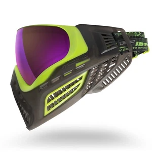 Gafas Virtue Vio Ascend - SE - ácido negro - Imagen 1 de 4