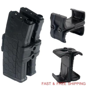 Universal Repair For Clip Mag Dual Magazine Look Photos Double Repair Tool Kit - Picture 1 of 9