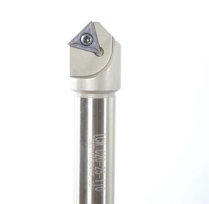45° 5mm-25mm taladro biselado taladro contradisipador TCMT C20-25-110 +1 PIEZA TCMT 16T304 - Imagen 1 de 6