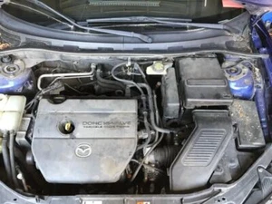 MAZDA 3   2007 Transmission Shift 685904 - Picture 1 of 12