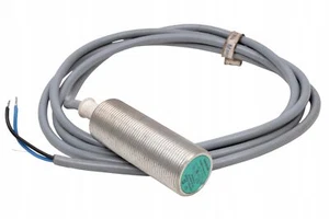 P + F inductive sensor NJ6-22-WS, 20-90V, 400mA - Picture 1 of 4
