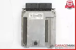 17-20 Maserati Levante M161 Ghibli M157 3.0L Ignition Control Module ECU OEM - Picture 1 of 5