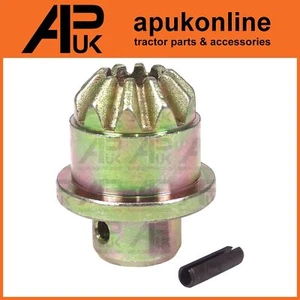 Nivellierkastengetriebe für Massey Ferguson 265 835 133 140 145 150 152 155 Traktor - Bild 1 von 3