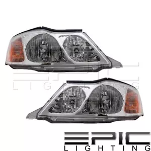 Faro proiettore anteriore per toyota avalon 2000-2004 coppia sinistro destro set - Foto 1 di 4