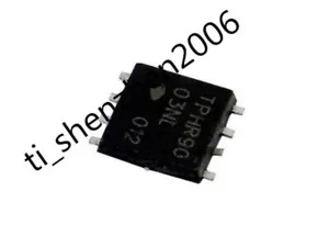3PCS New TPHR9003NL High Low Internal Resistance QFN-8 IC #F4 - Bild 1 von 4