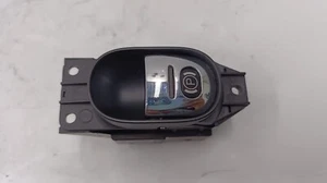BENTLEY CONTINENTAL GT ELECTRONIC PARKING BRAKE BUTTON SWITCH 3W0927225C #2457 - Bild 1 von 3