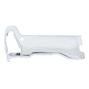Left Bumper End Cap W/ Sensor Hole For 2023 2024 2025 F250 F350 F450 PC3B17F865 - Picture 1 of 18