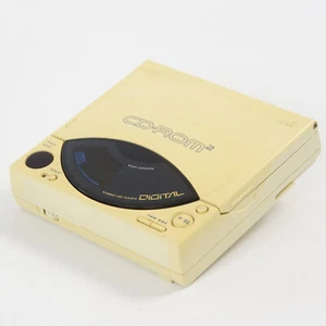 Consola CD ROM BASURA PC-Motor CDR-30 Sistema no Funciona JAPÓN 8Z028083E - Imagen 1 de 11