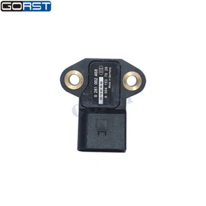 0281002468 Fuel Intake Air Pressure MAP Sensor for Benz ACTROS ATEGO AXOR - Picture 1 of 6