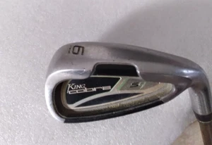 CALLAWAY 2004 BIG BERTHA RCH 75i 6 IRON LIGHT SENIOR FLEX - Picture 1 of 4