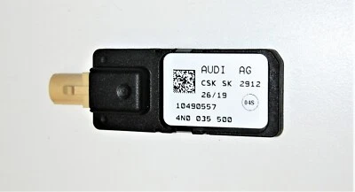 2019-2023 AUDI Q3 OEM ANTENNA AMPLIFIER BOOSTER 4N0035500 ⭐S6⭐ - Image 1 of 4