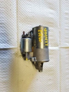 06 07 08 09 10 11 FORD CROWN VICTORIA STARTER MOTOR OEM - Picture 1 of 12
