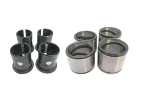 Piezas Jcb - Jefe de reparación de cubos y kit de arbusto G65/0, 4 cada uno. (Parte 1096/2004 G65/0) - Imagen 1 de 6