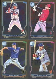 2020 GYPSY QUEEN CHROME BOX TOPPER You Pick From List - Bild 1 von 1