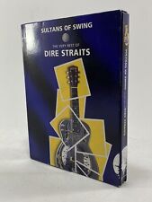 Dire Straits - Sultans Of Swing [Deluxe Sound And Vision] (DVD)