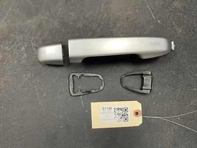 Manija exterior puerta delantera derecha 2022 Subaru Forester 2019 2020 2021 2023 Foto 1 de 4