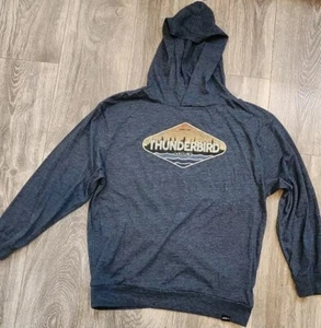 TECHSTYLES a California Company. Hoodie Size M For Boys.  - Picture 1 of 8