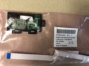 Tally 0TSCB0102801F BlueTooth Kit module card, EXT card, FFC, cover, harness - Bild 1 von 1