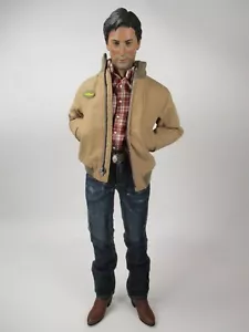 Yeezy K.JUN Yunsil Taxi Driver Travis Bickle Robert De Niro Rainman 1/6 Figur - Bild 1 von 10