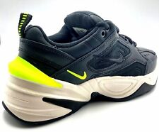 Nike M2K Tekno Womens Shoes Trainers UK Size 5 - 6.5  AO3108 002  black