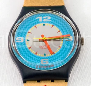 Swatch Standards 1993 - GN126 - Cancun - Nuovo - Imagen 1 de 2