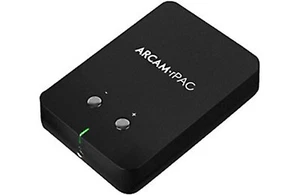 Arcam rPac USB DAC/headphone amplifier B Stock