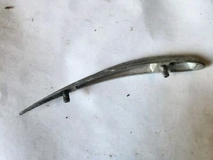 Vespa Primavera Et3 Cresta Parafango Originale Usata - Foto 1 di 4