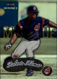 1999 Fleer Mystique #69 Roberto Alomar 