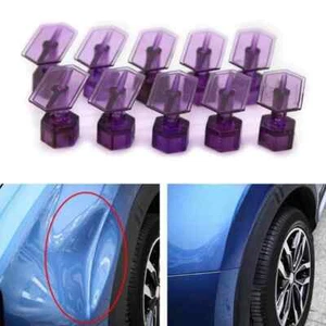 New Glue Tabs Dent Removal Tools Dent Removal Tool Dent Repair Glue Tabs Tools - Picture 1 of 18
