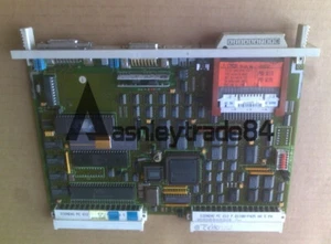 Eine gebrauchte SIEMENS 6GK1143-0AA01 6GK1 143-0AA01 - Bild 1 von 2