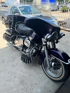 harley davidson genny shovel 1968 - Picture 1 of 11