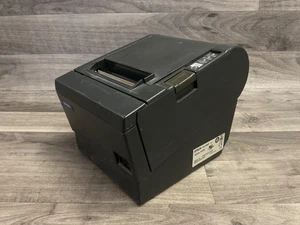 Epson TM-T88III P M129C Epson Thermo Kassen-Bondrucker - OHNE Netzteil - Bild 1 von 13